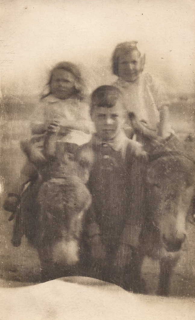 Francis Basil Townson
